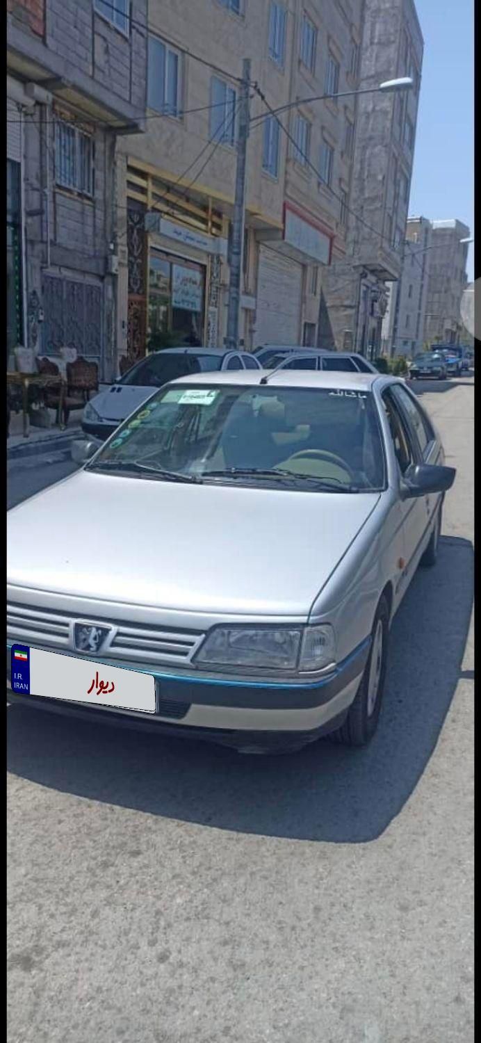 خودرو پژو، 405 آگهی ann_18675904