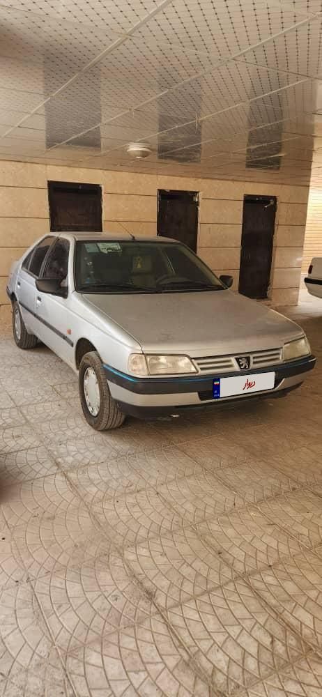 خودرو پژو، 405 آگهی ann_18675906