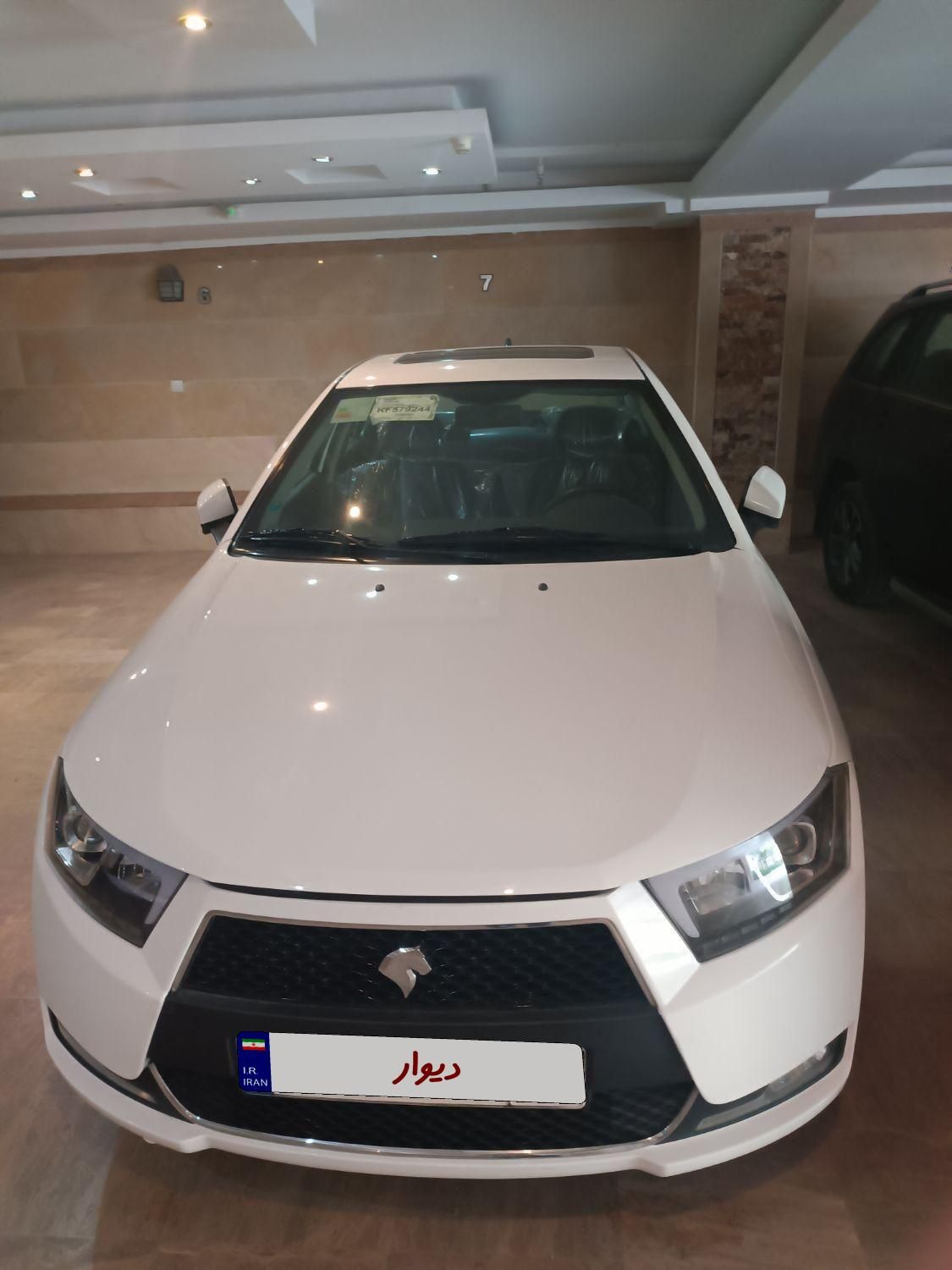 خودرو دنا، پلاس آگهی ann_18675926