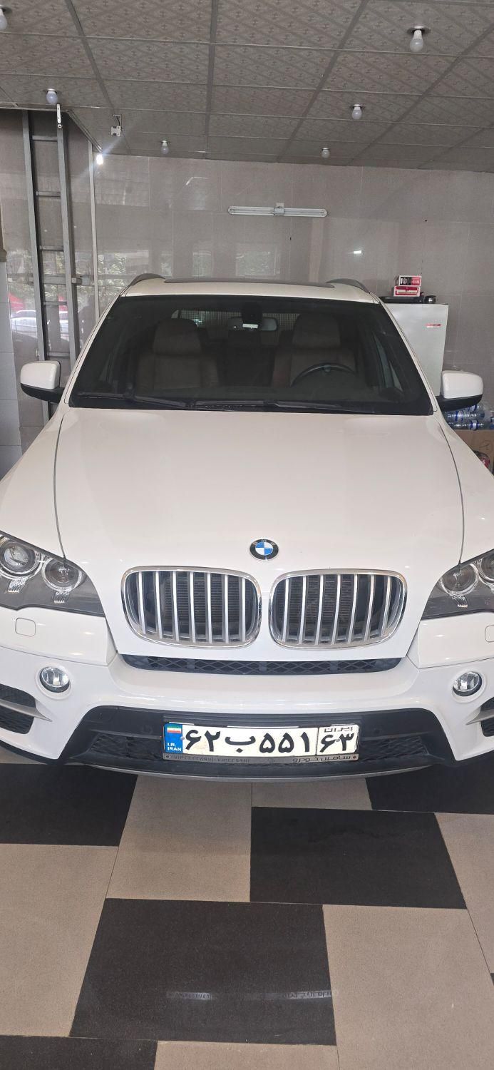 خودرو ب ام و، X5 آگهی ann_18675940