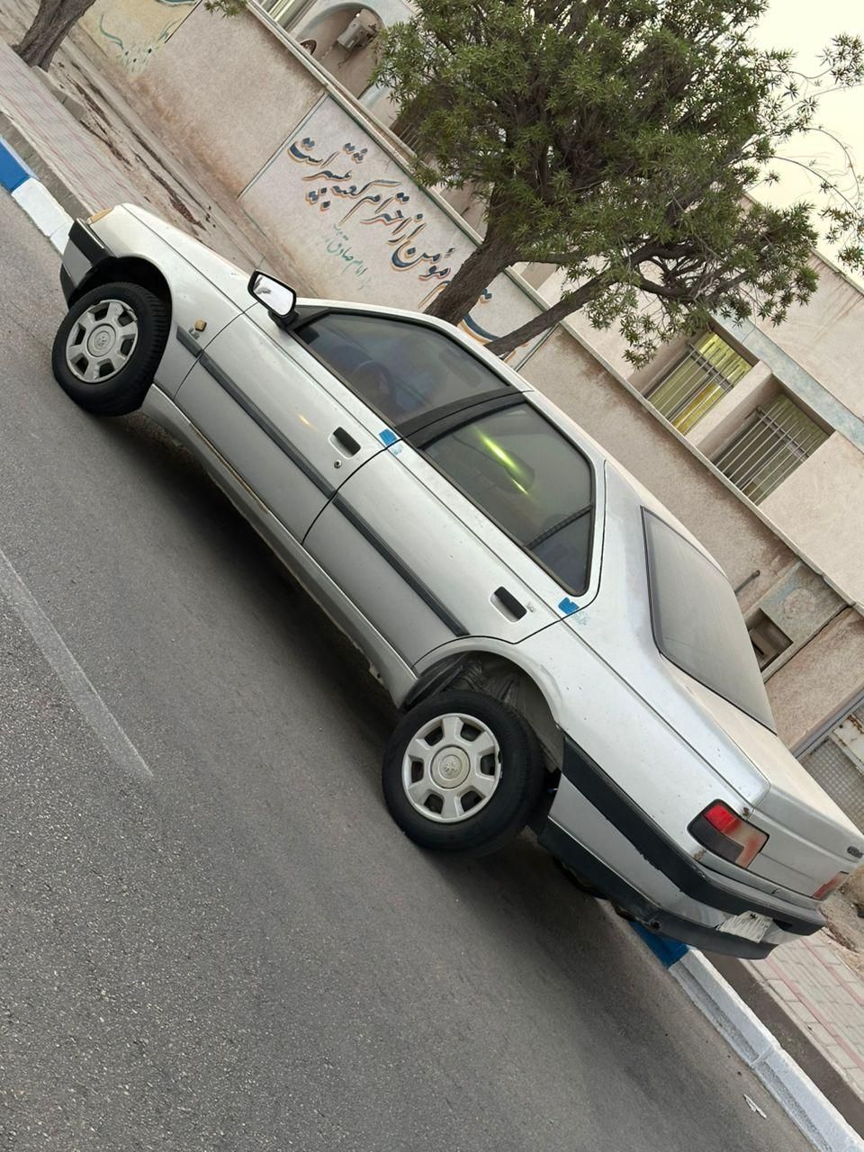 خودرو پژو، 405 آگهی ann_18675949
