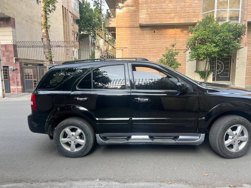 کیا سورنتو فول EX - 2009