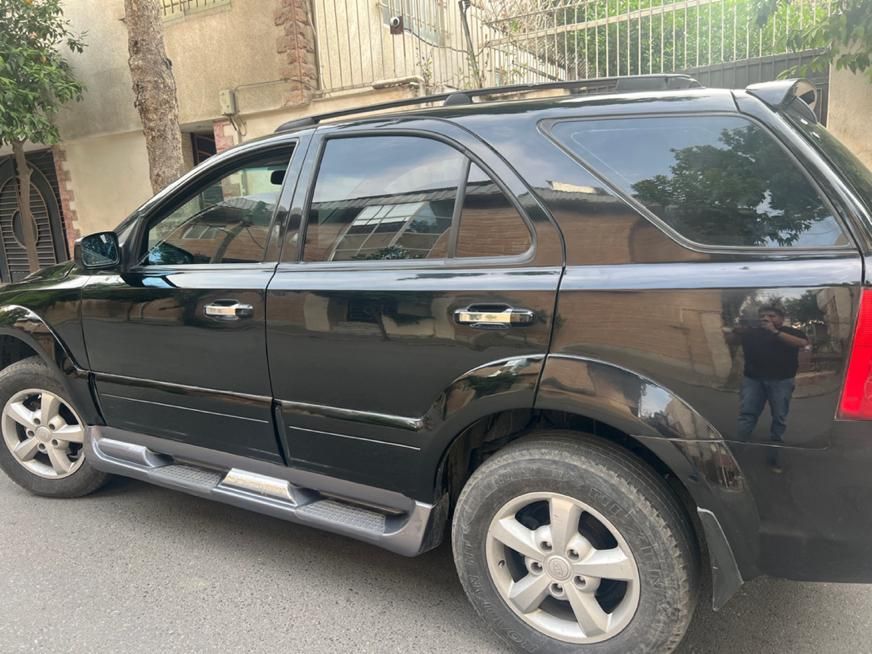 کیا سورنتو فول EX - 2009