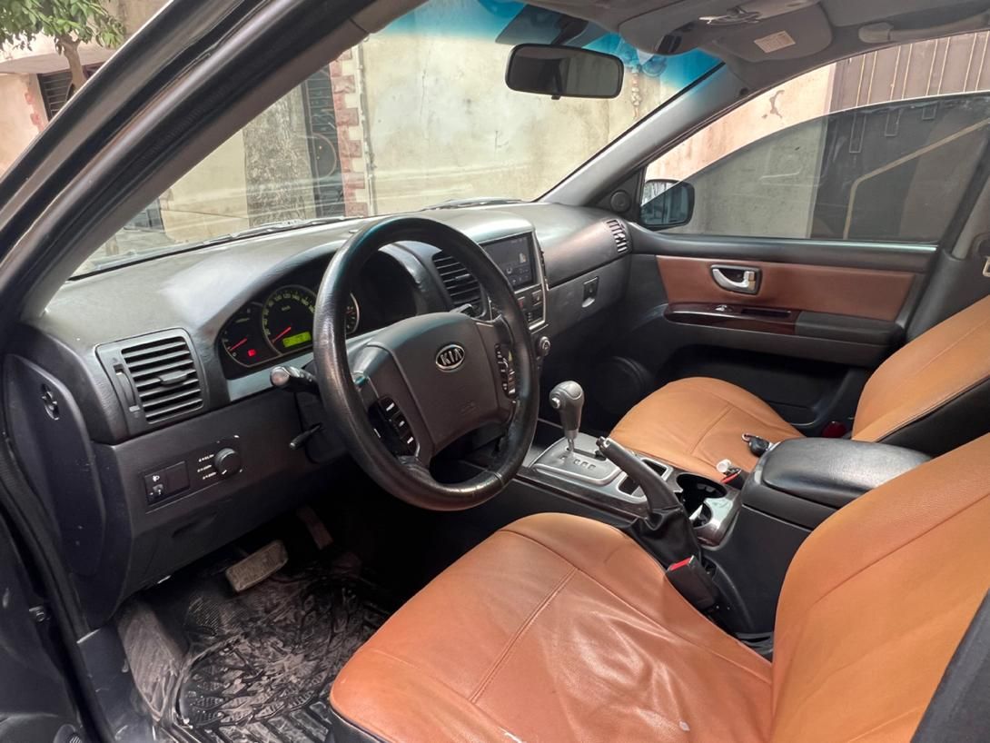 کیا سورنتو فول EX - 2009