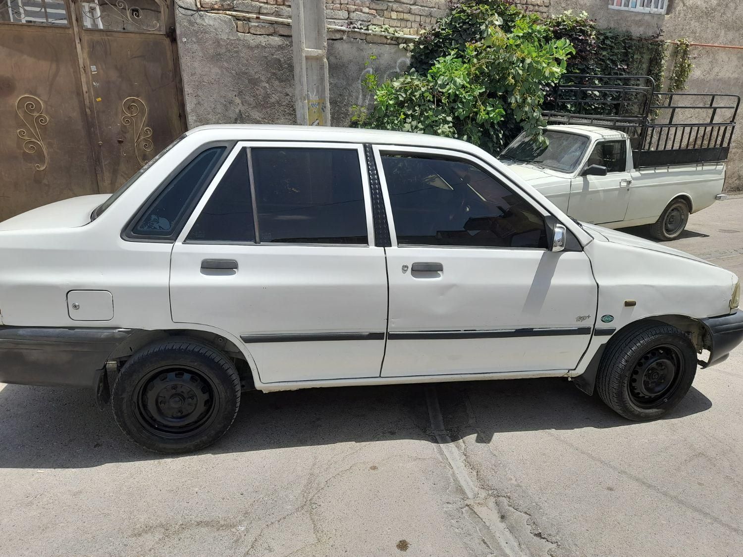 خودرو پراید، 131 آگهی ann_18675981