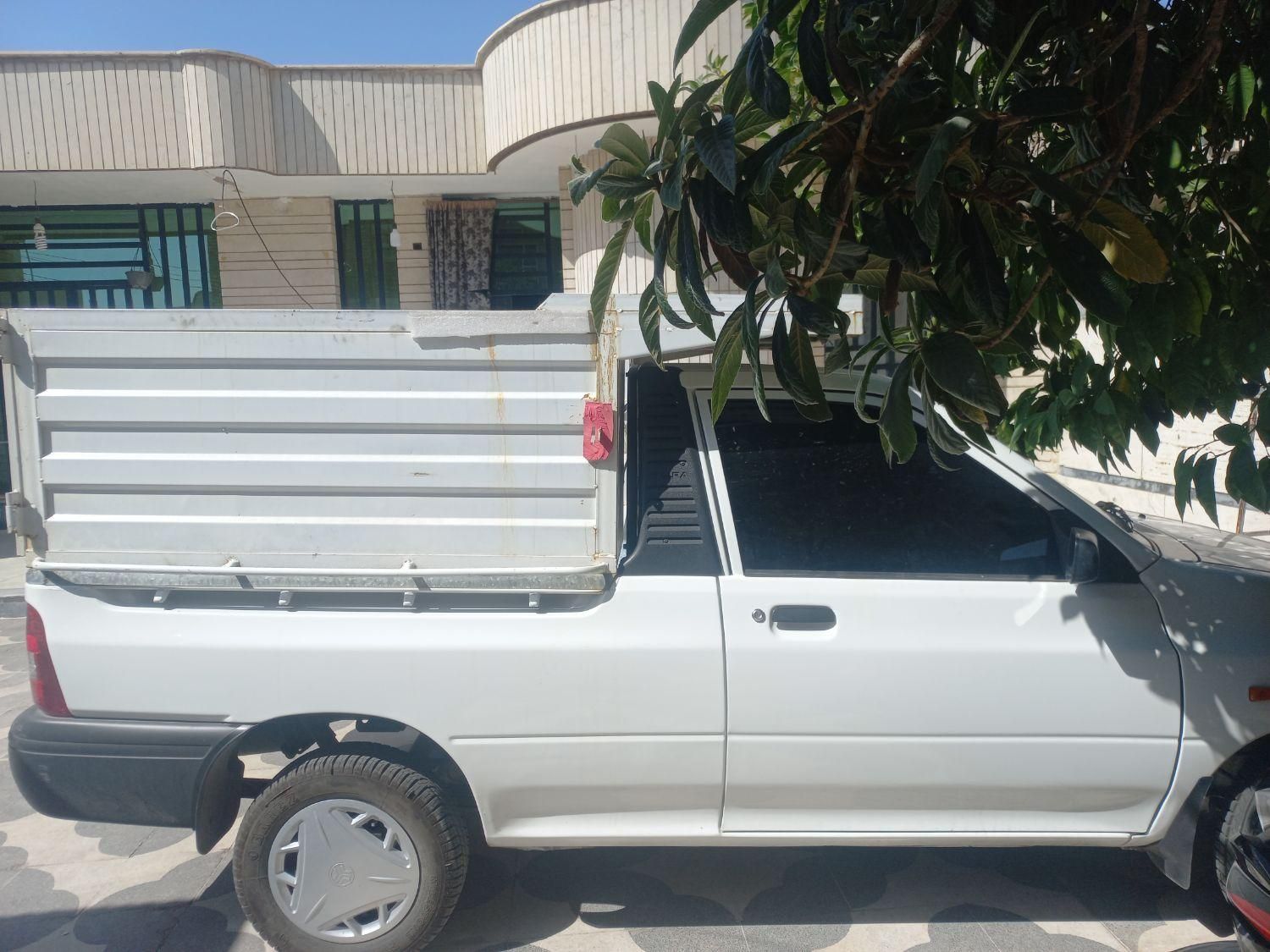 خودرو پراید، 151 آگهی ann_18676028