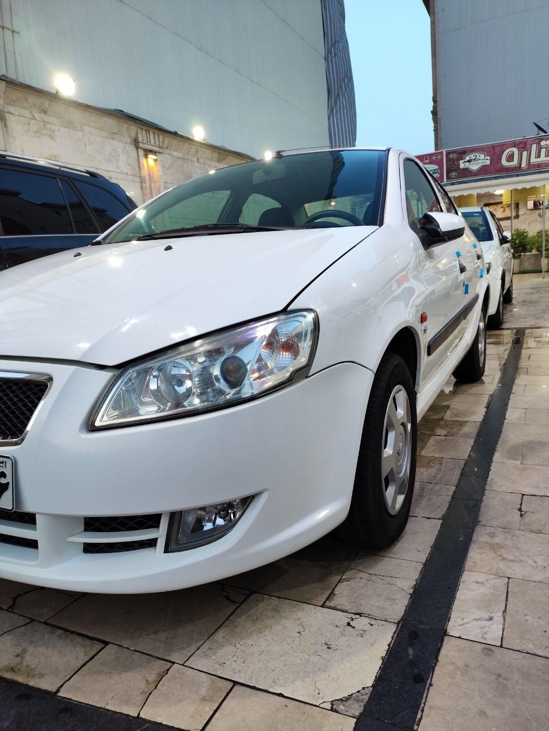 خودرو رانا، LX آگهی ann_18676032