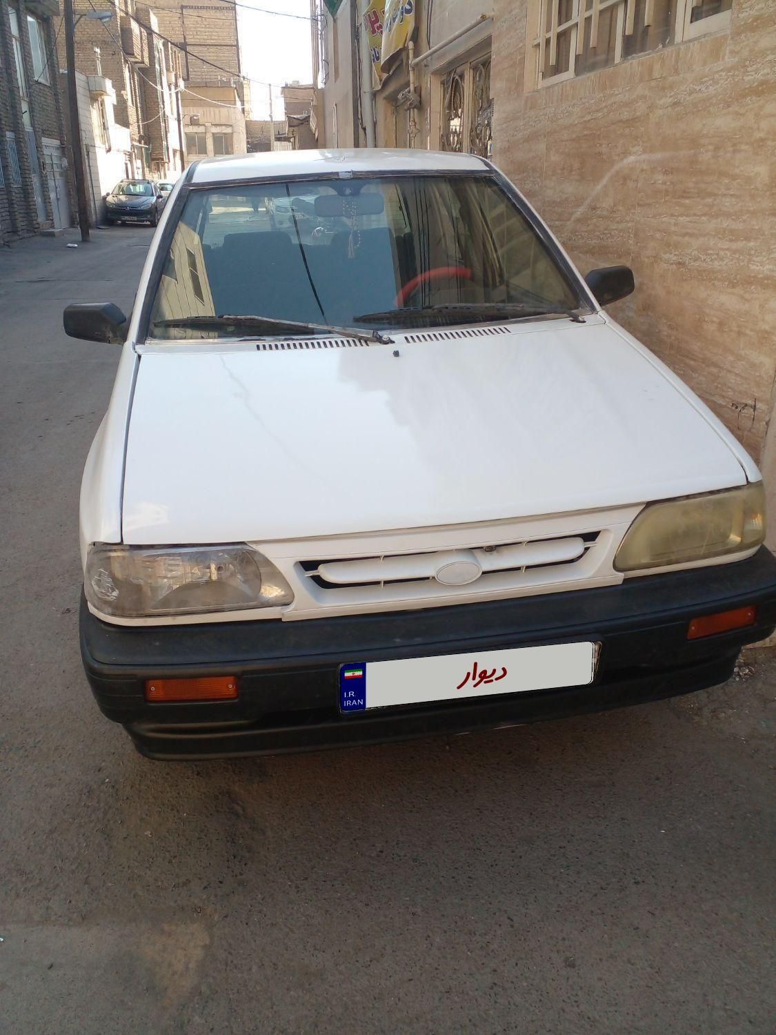 خودرو پراید، 111 آگهی ann_18676036