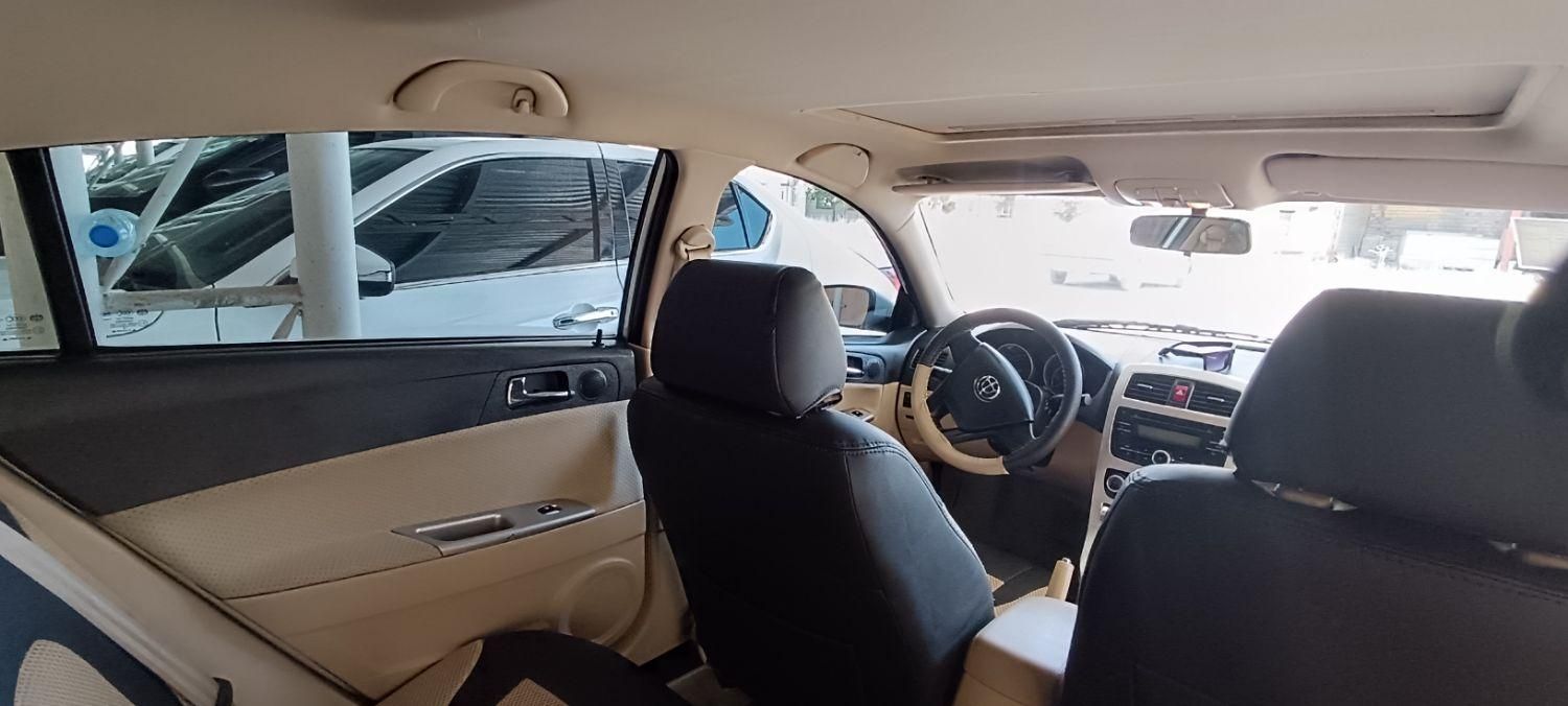 برلیانس H320 اتوماتیک 1500 - 1394