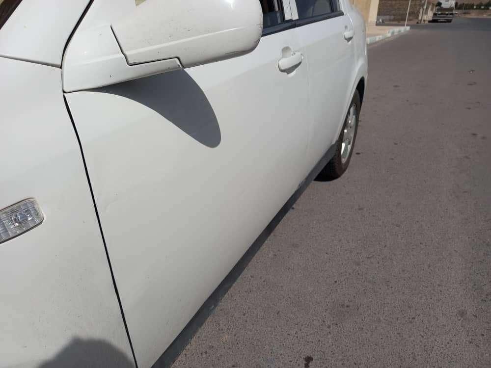ام وی ام 550 اتوماتیک - 1394