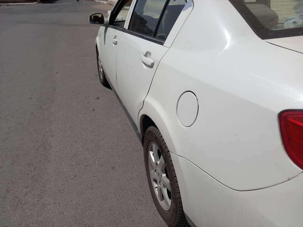 خودرو ام وی ام، 550 آگهی ann_18676068