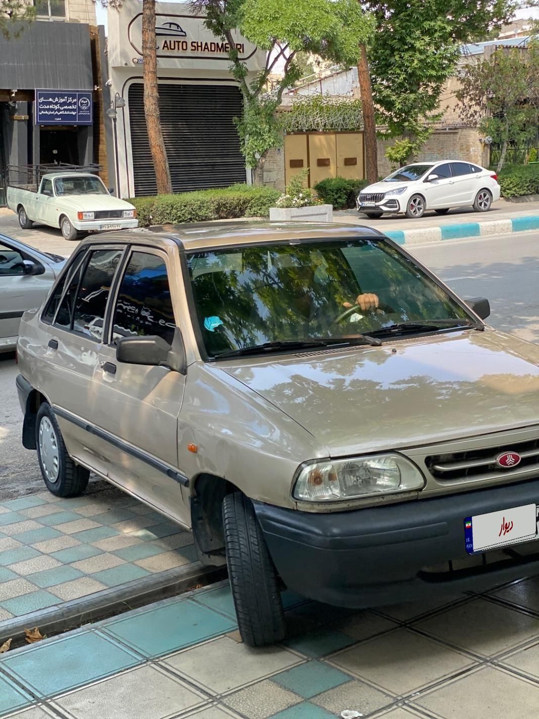 خودرو پراید، 131 آگهی ann_18676069
