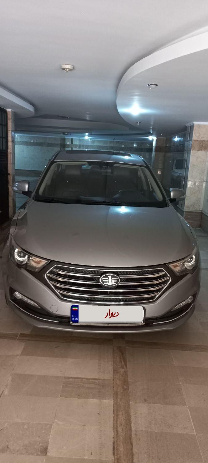 خودرو بسترن، B30 آگهی ann_18676180