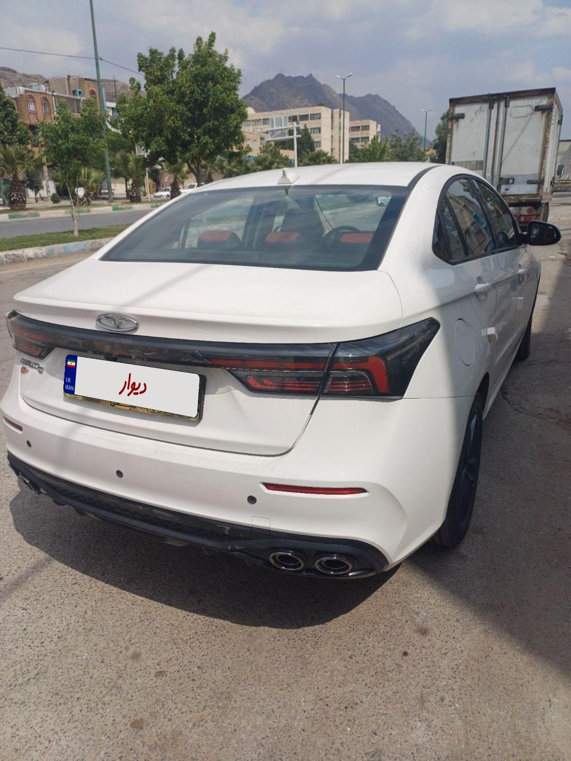 فونیکس آریزو 6 GT اکسلنت - 2024