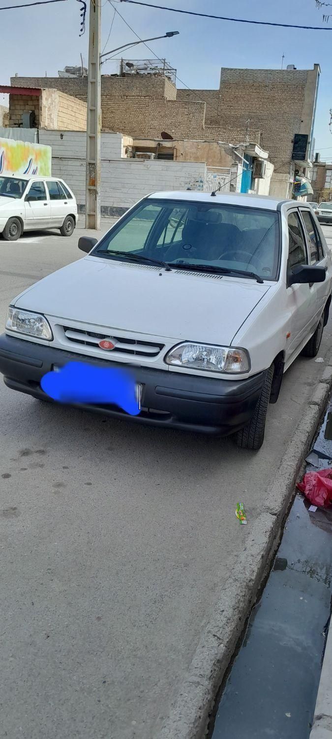 پراید 131 SE - 1399
