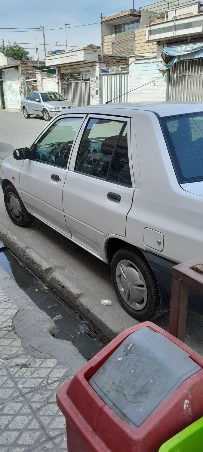 پراید 131 SE - 1399