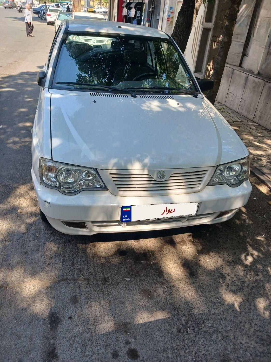 خودرو پراید، 132 آگهی ann_18676200
