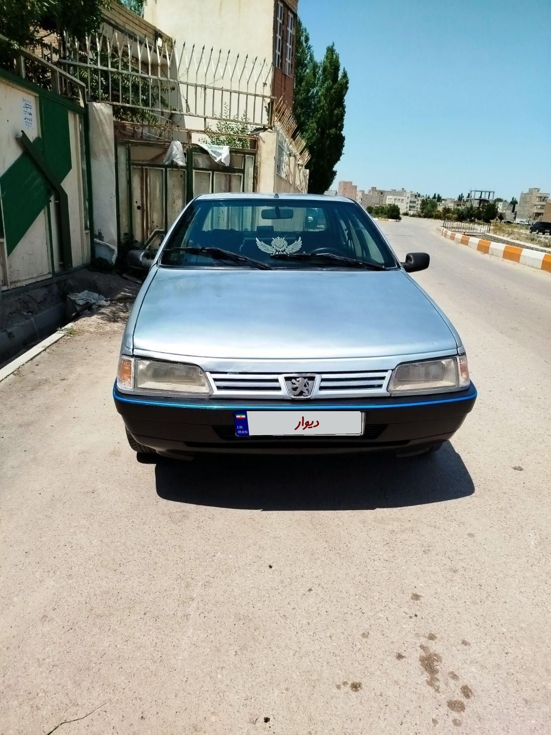 خودرو پژو، روآ آگهی ann_18676223