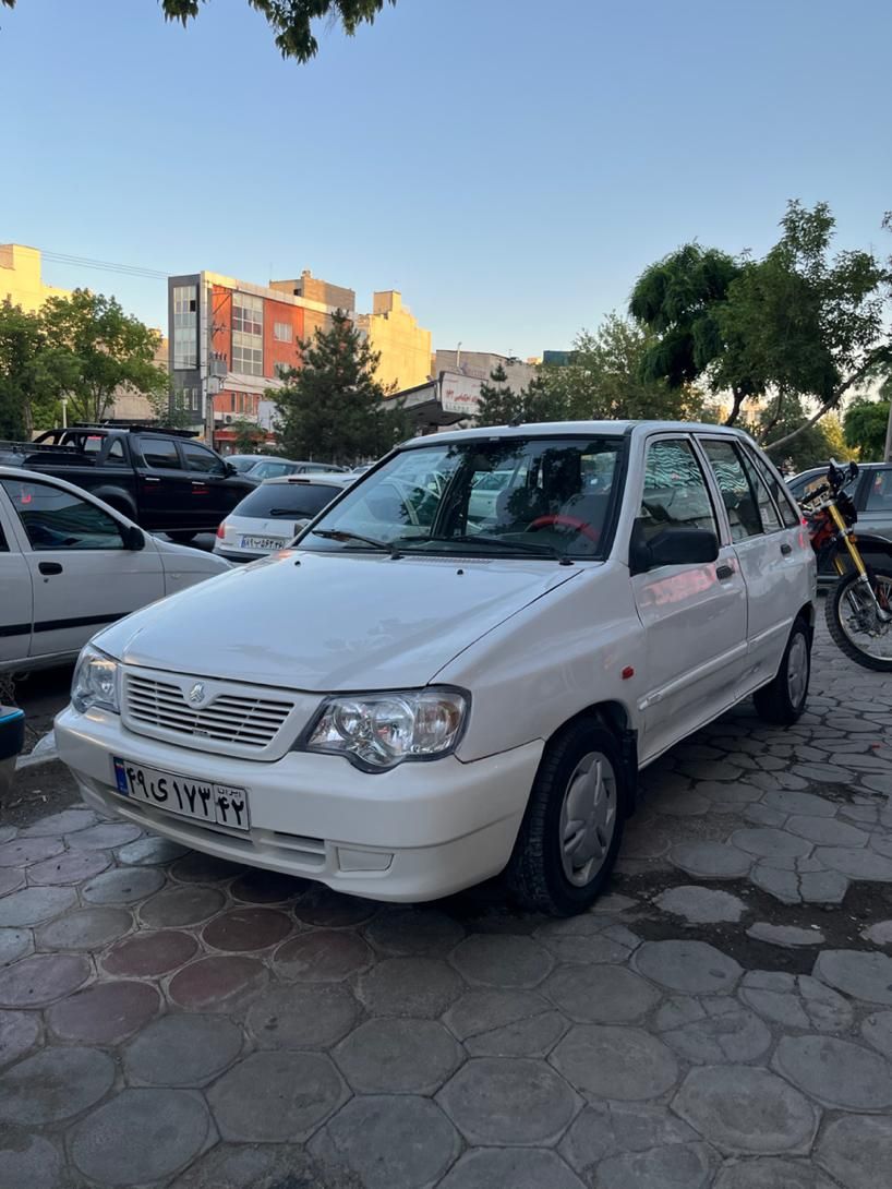 خودرو پراید، 111 آگهی ann_18676227