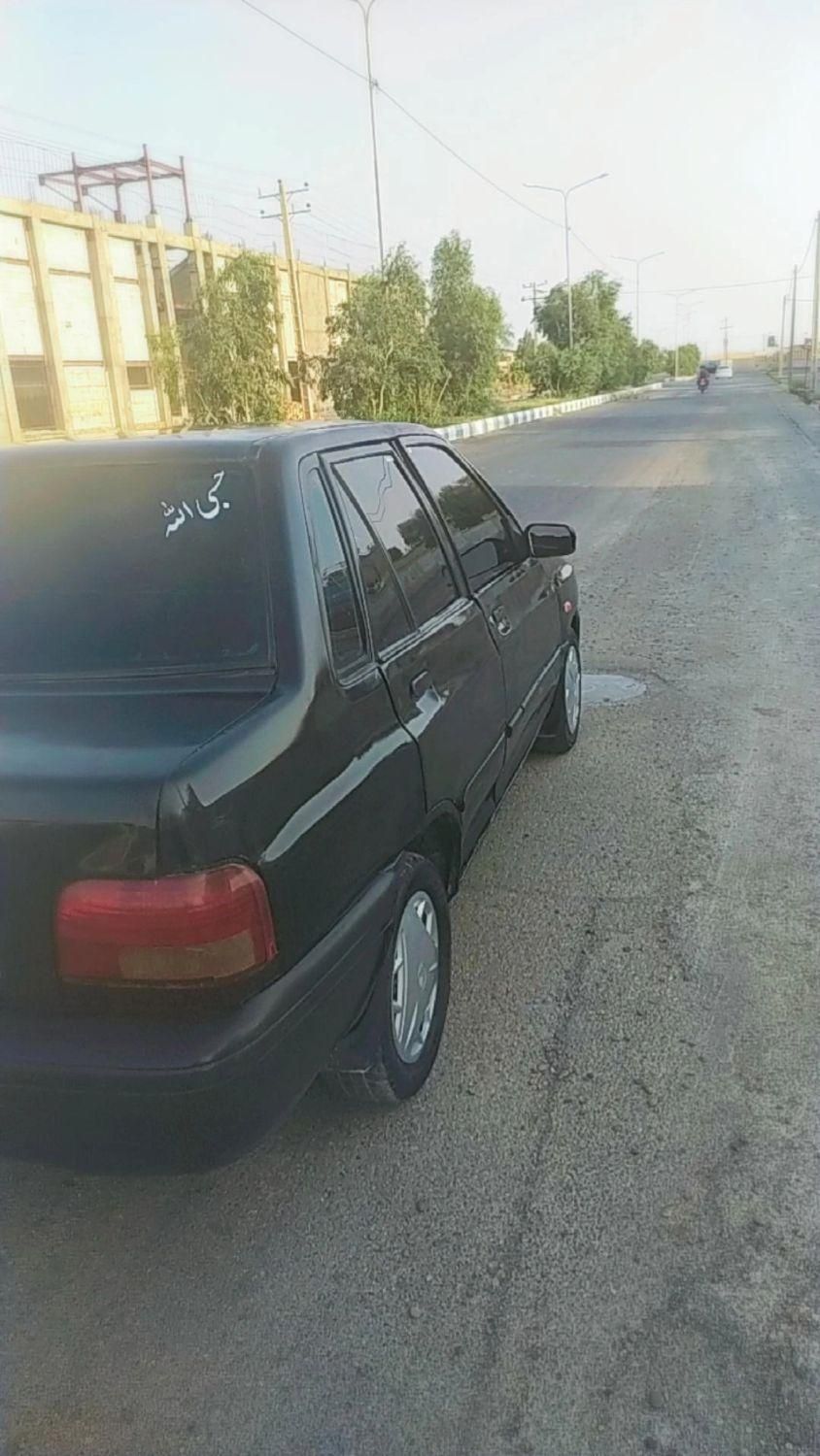 خودرو پراید، 131 آگهی ann_18676229