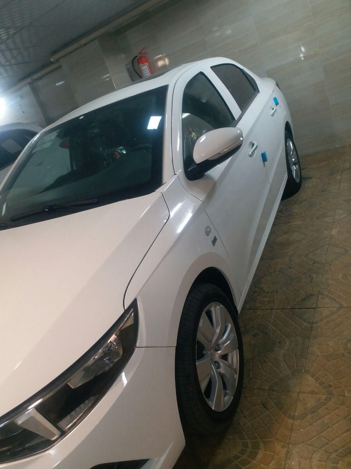تارا اتوماتیک V4 LX - 1404