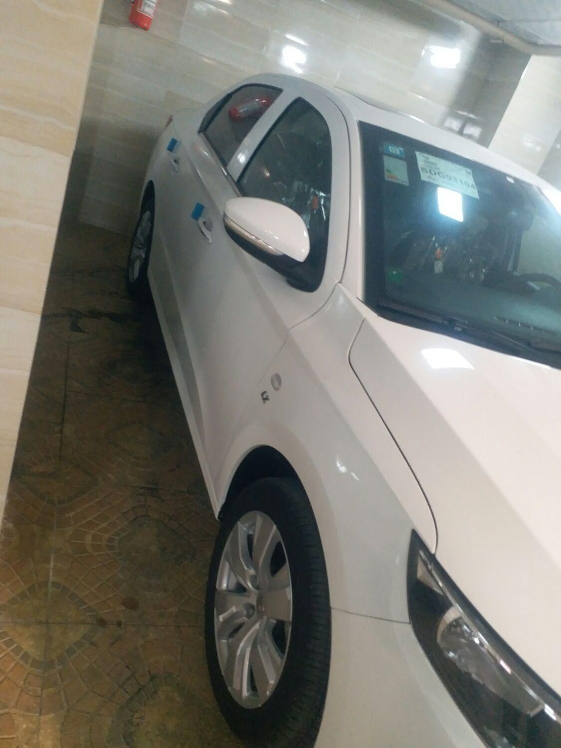 تارا اتوماتیک V4 LX - 1404