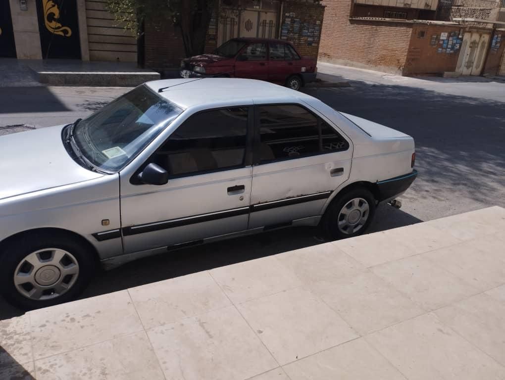 خودرو پژو، روآ آگهی ann_18676377