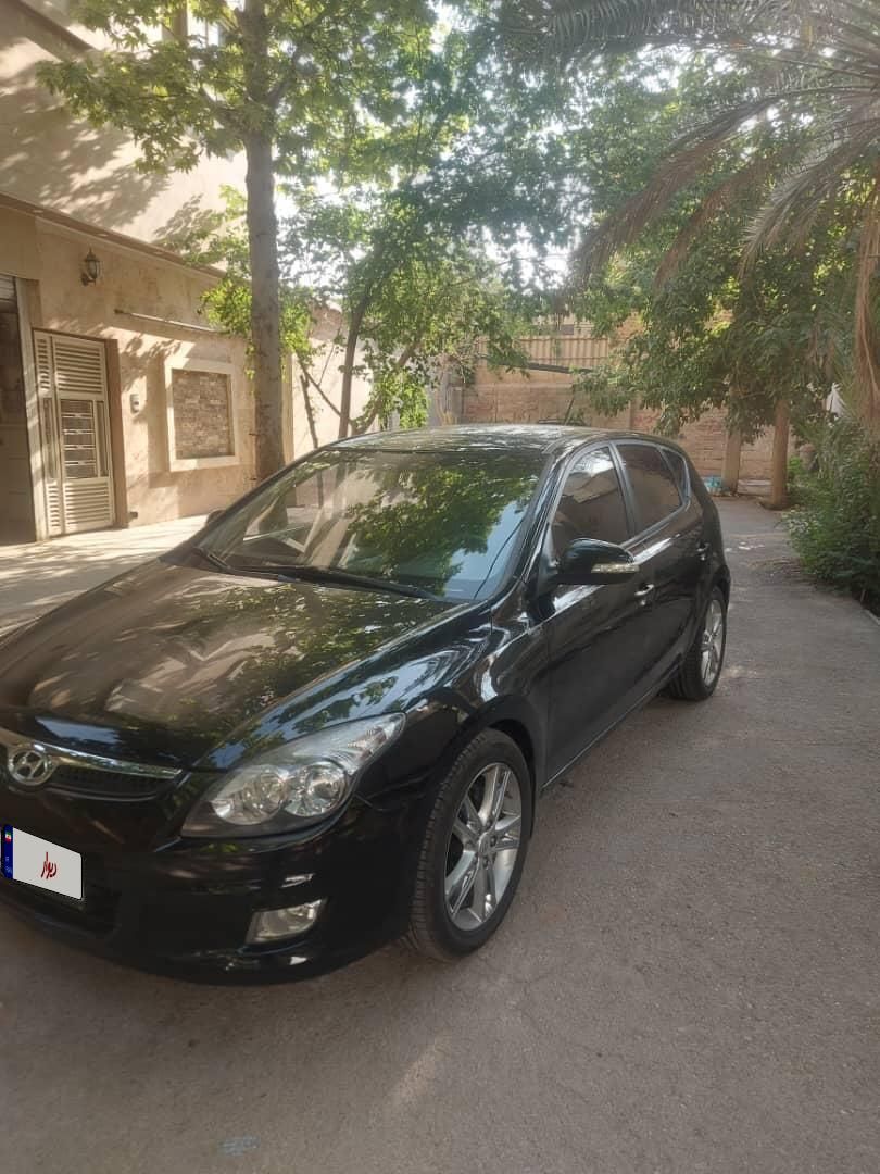 خودرو هیوندای، i30 آگهی ann_18676609