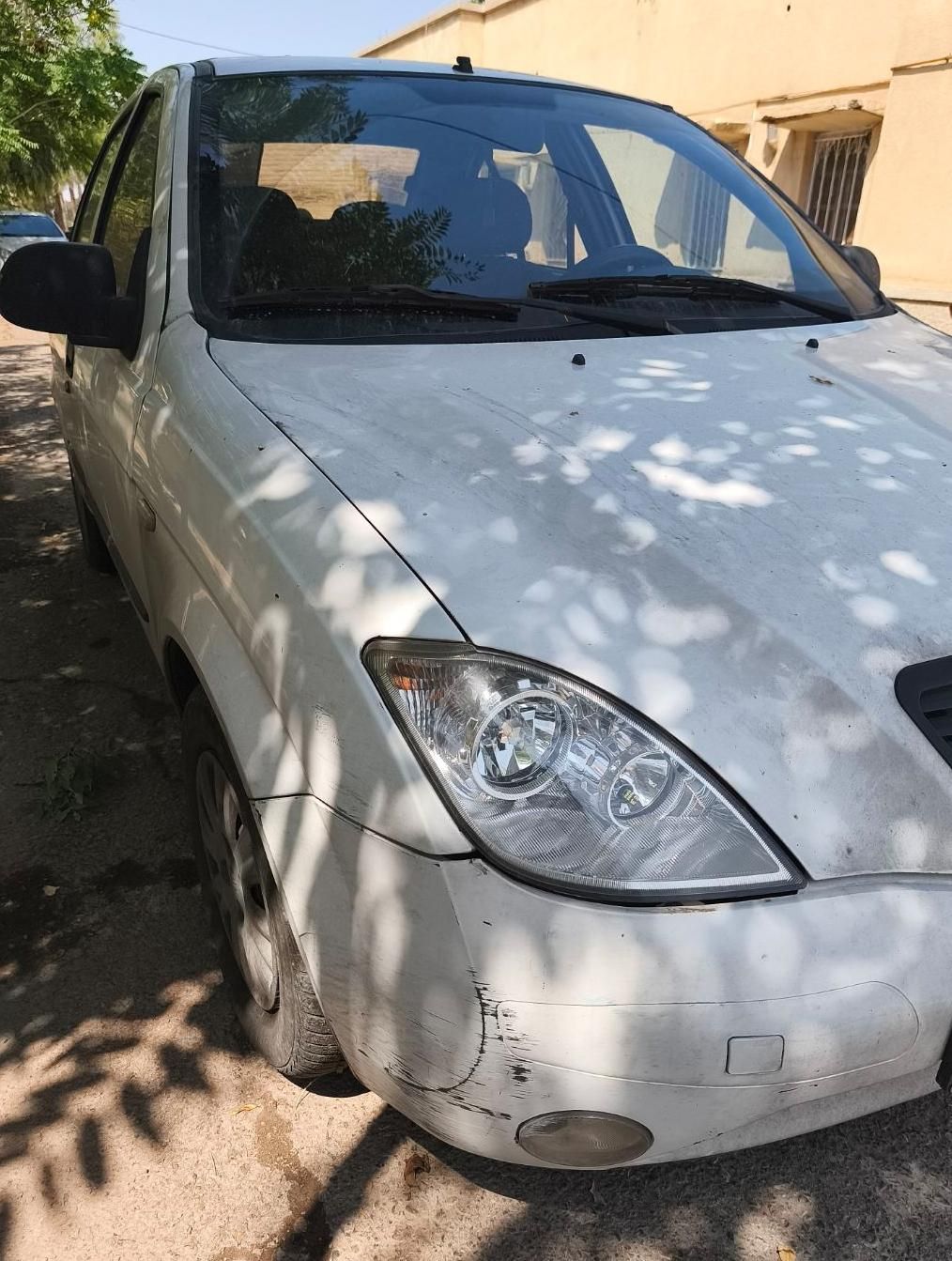 خودرو تیبا، صندوق دار آگهی ann_18676630