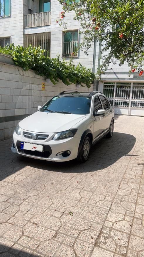 کوییک R دنده‌ای - 1399