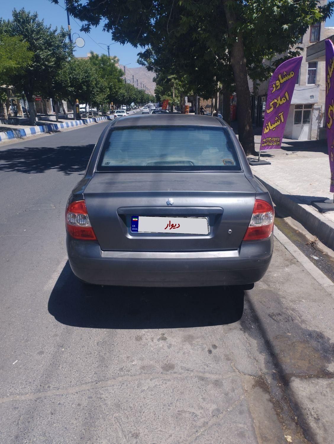 خودرو تیبا، صندوق دار آگهی ann_18676694