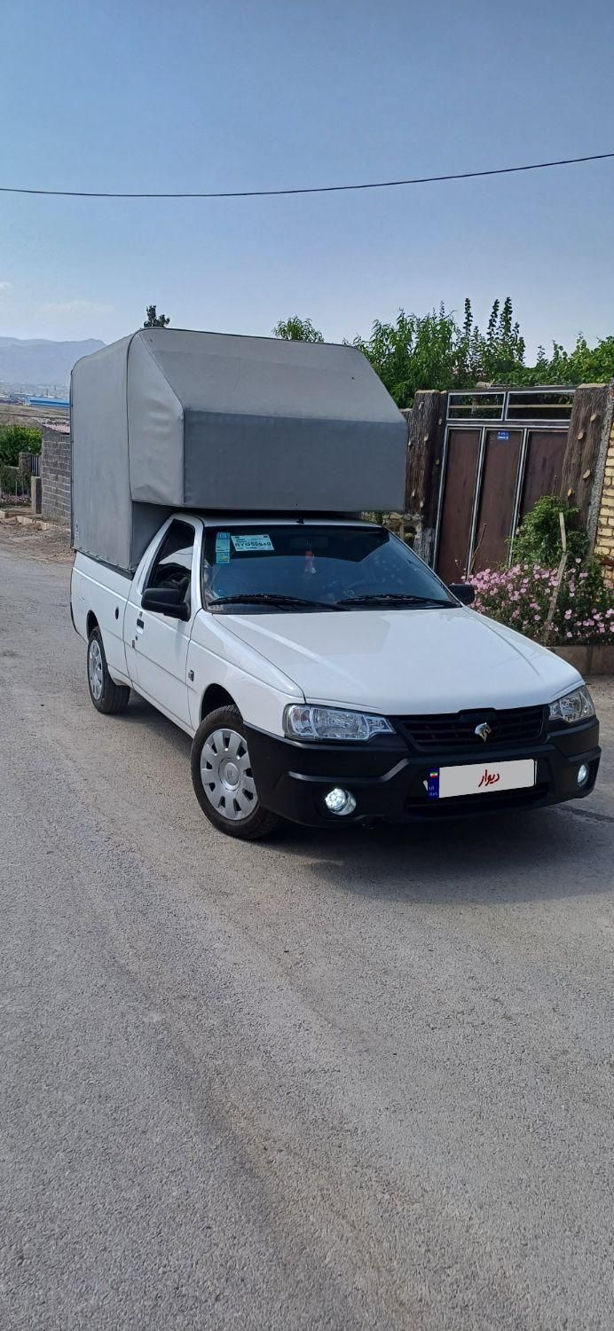 خودرو آریسان، 2 آگهی ann_18676730