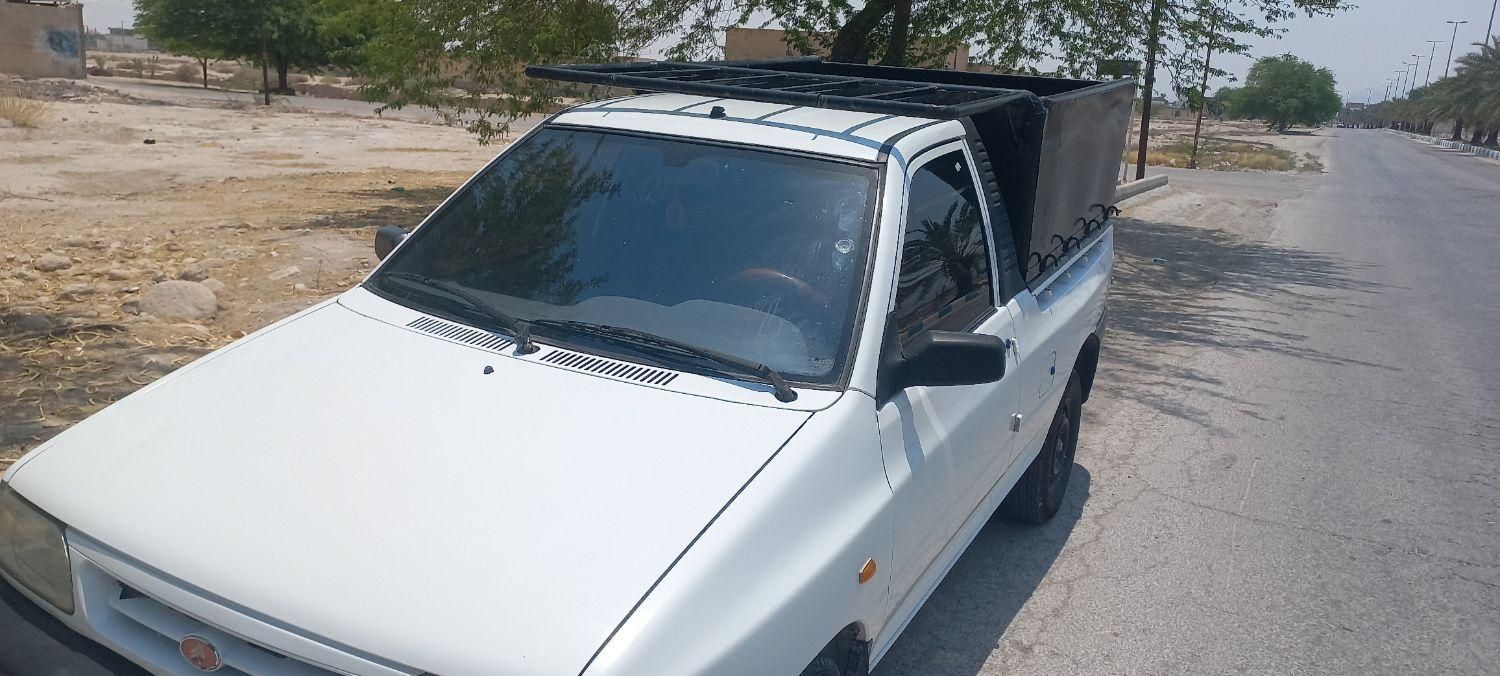 پراید 151 SE - 1401