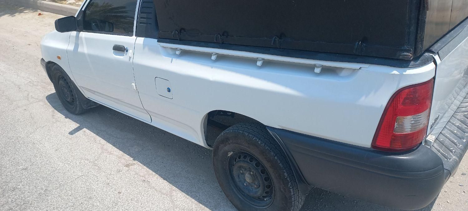 پراید 151 SE - 1401