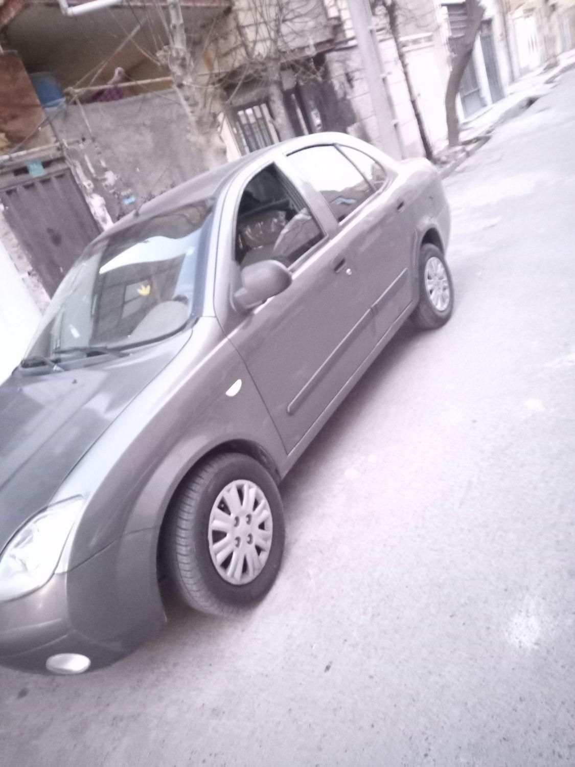 خودرو تیبا، صندوق دار آگهی ann_18676733