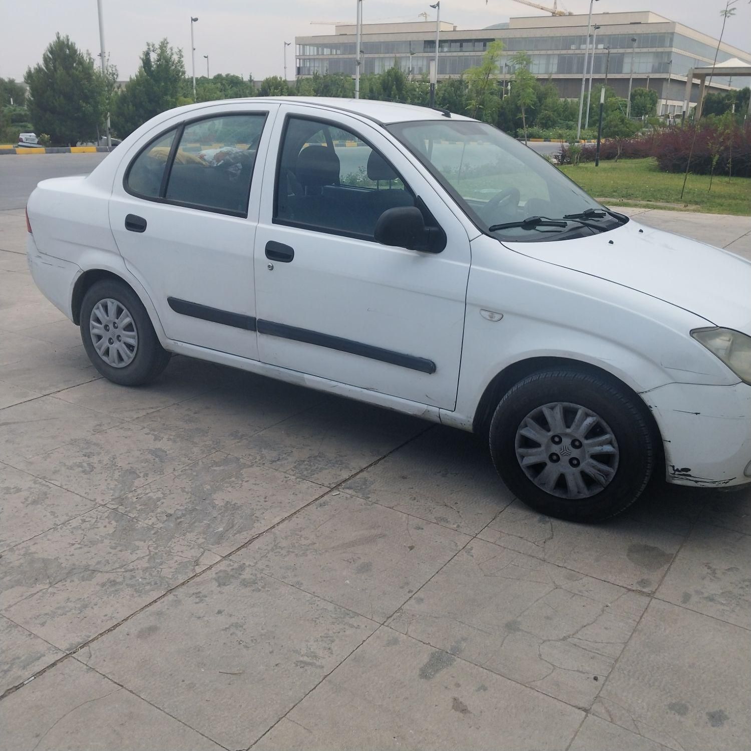 خودرو تیبا، صندوق دار آگهی ann_18676734