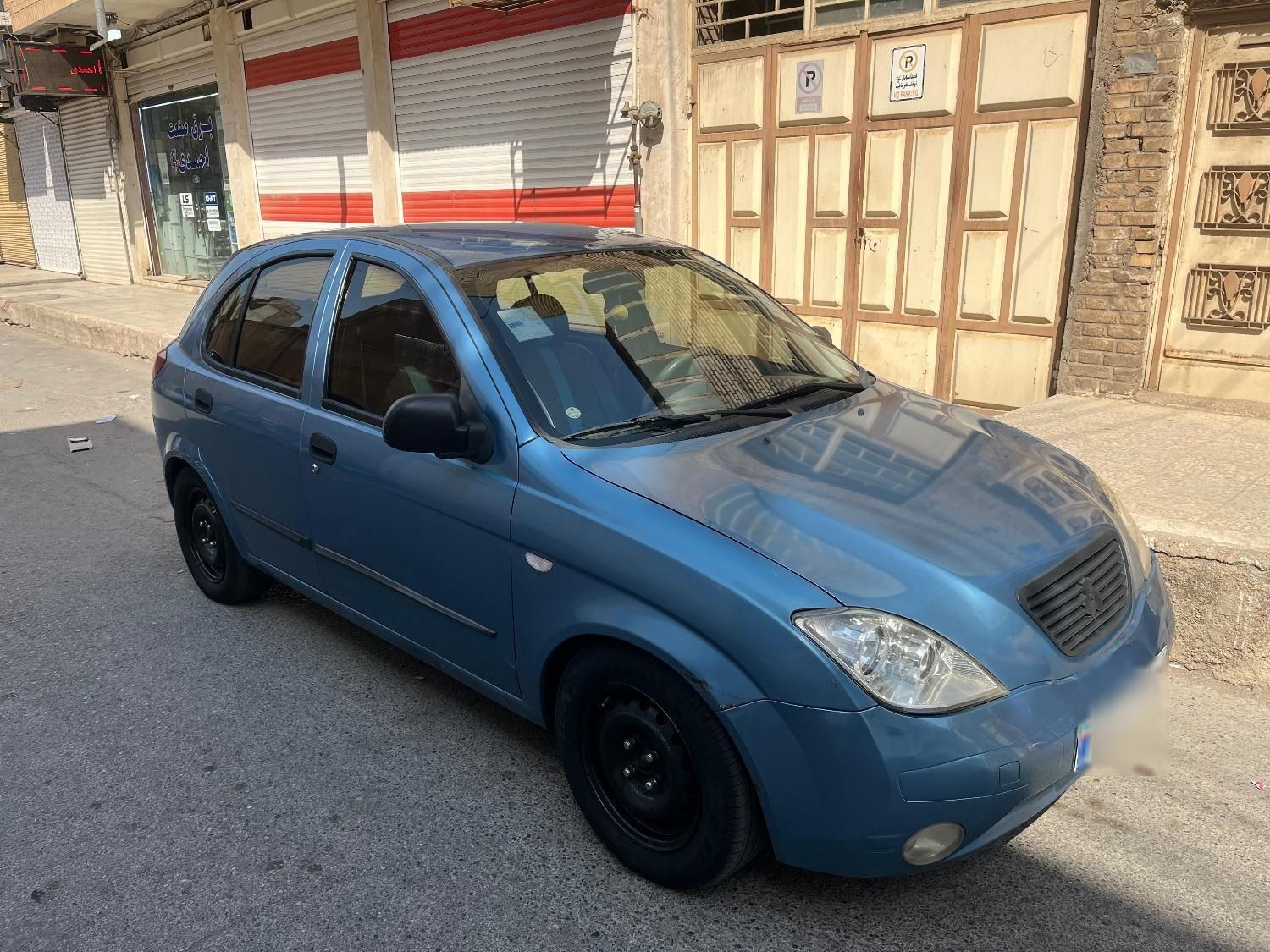 خودرو تیبا، 2 آگهی ann_18676750