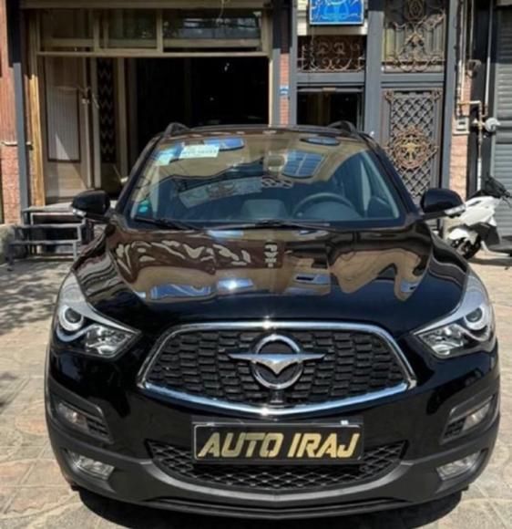 پراید 151 SE - 1404