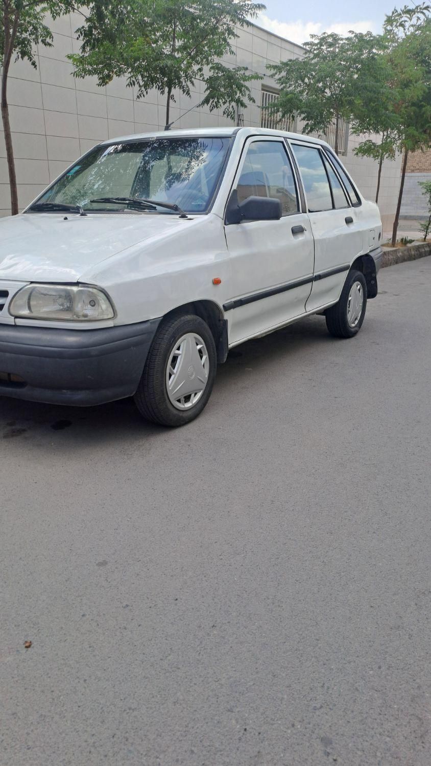 خودرو پراید، صبا آگهی ann_18676821