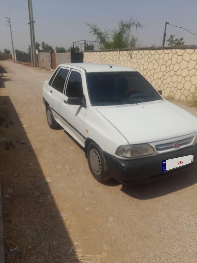 خودرو پراید، صبا آگهی ann_18676826