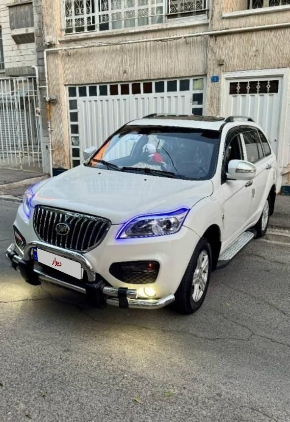 خودرو لیفان، X60 آگهی ann_18676832
