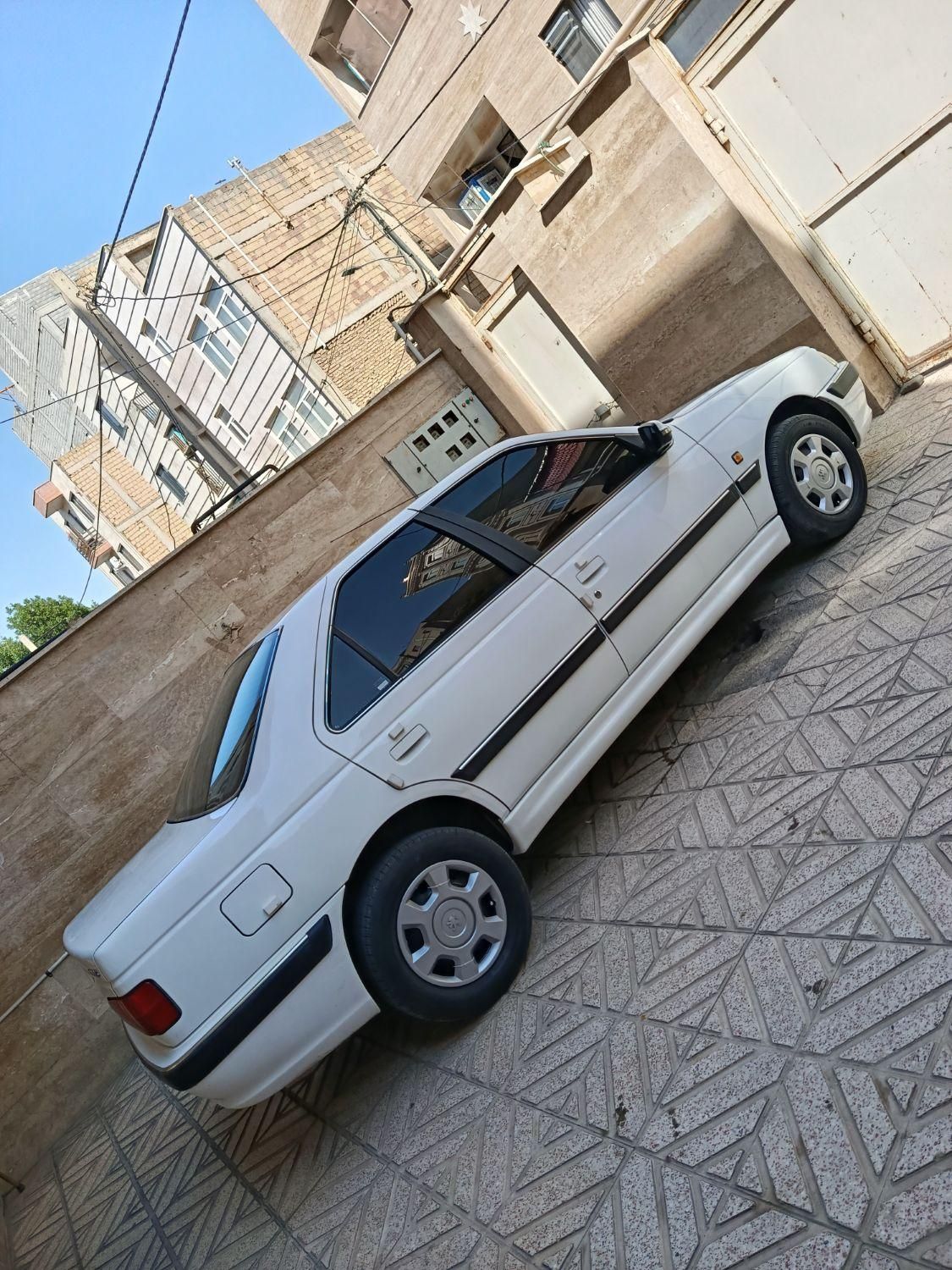 خودرو پژو، پارس آگهی ann_18676833