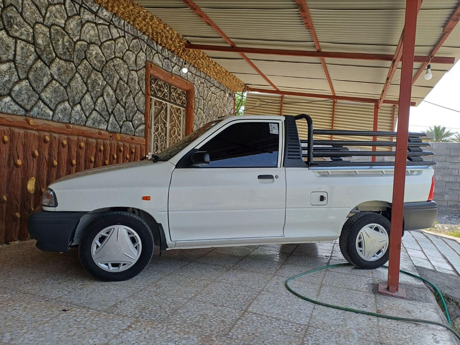 پراید 151 SE - 1403