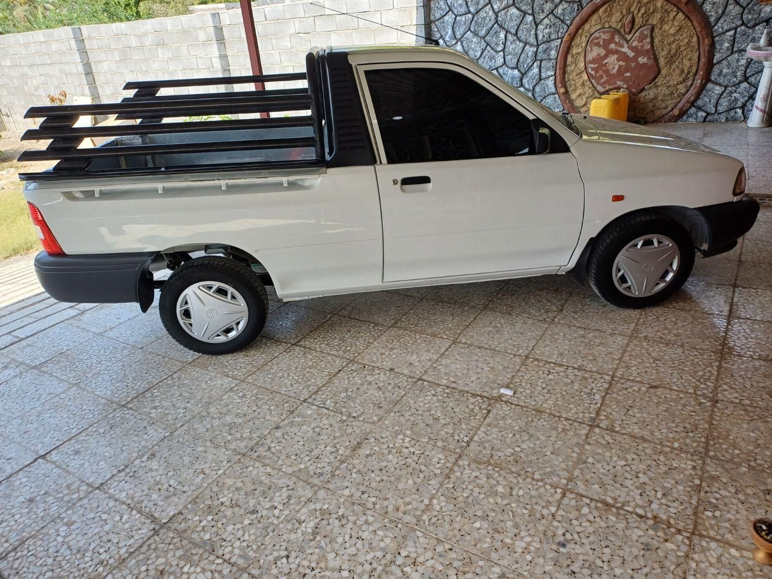 پراید 151 SE - 1403