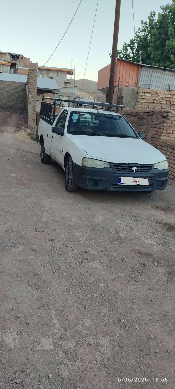 خودرو آریسان، معمولی آگهی ann_18676853