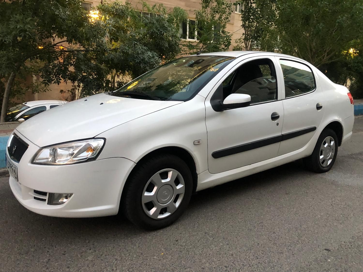 خودرو رانا، LX آگهی ann_18676857