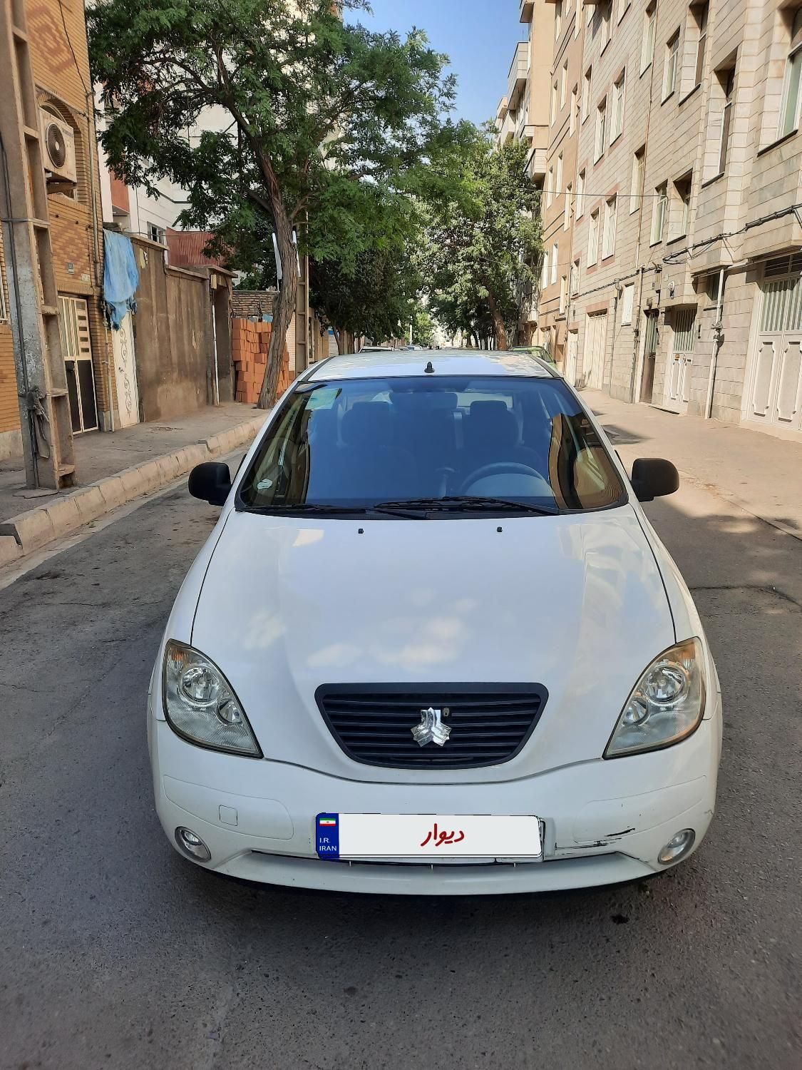 خودرو تیبا، صندوق دار آگهی ann_18676895