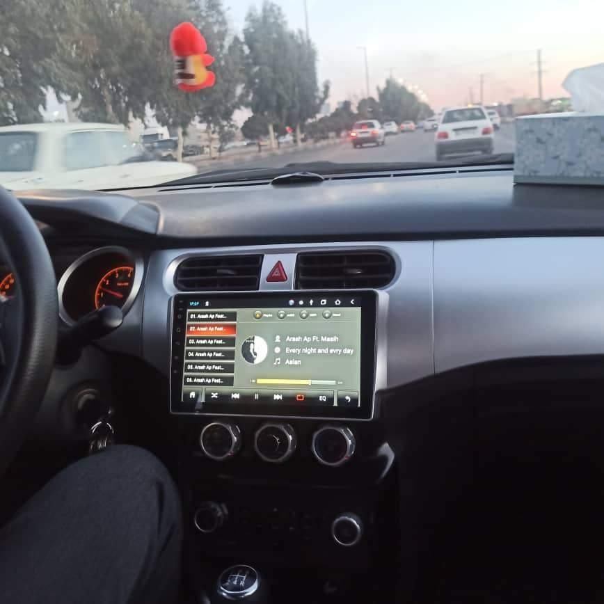 برلیانس H220 دنده‌ای - 1397