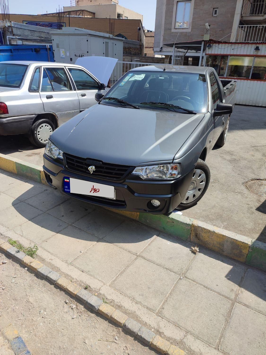 خودرو آریسان، 2 آگهی ann_18676928