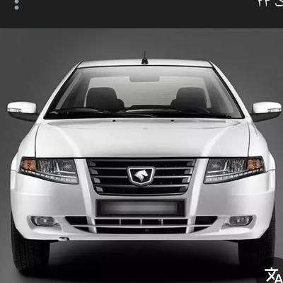 خودرو سمند، سورن پلاس آگهی ann_18676969
